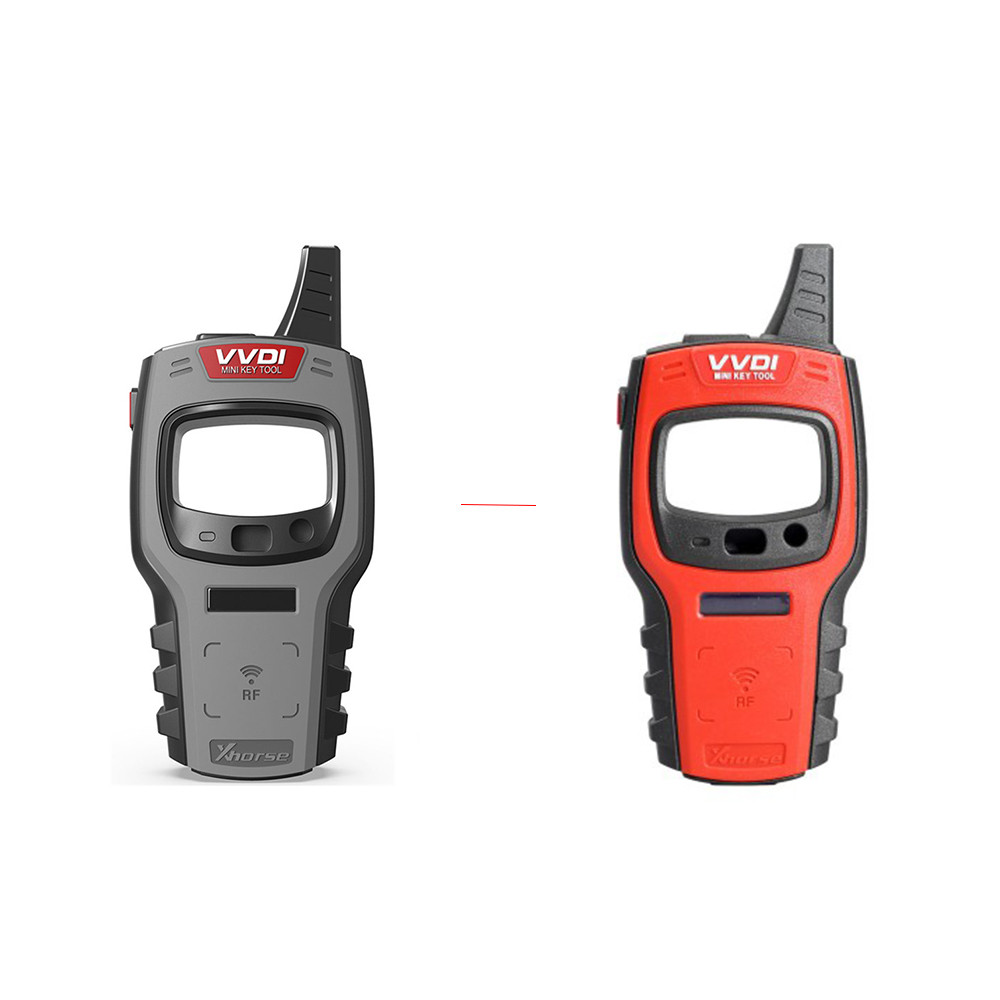 Xhorse VVDI Bee Key Tool Lite + 6x XKB501EN Remote Keys | Remote & Transponder Cloner