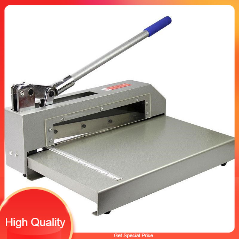 Jual THE BEST Strong Shearing cutting knife Aluminum Sheet Cutter Heavy ...