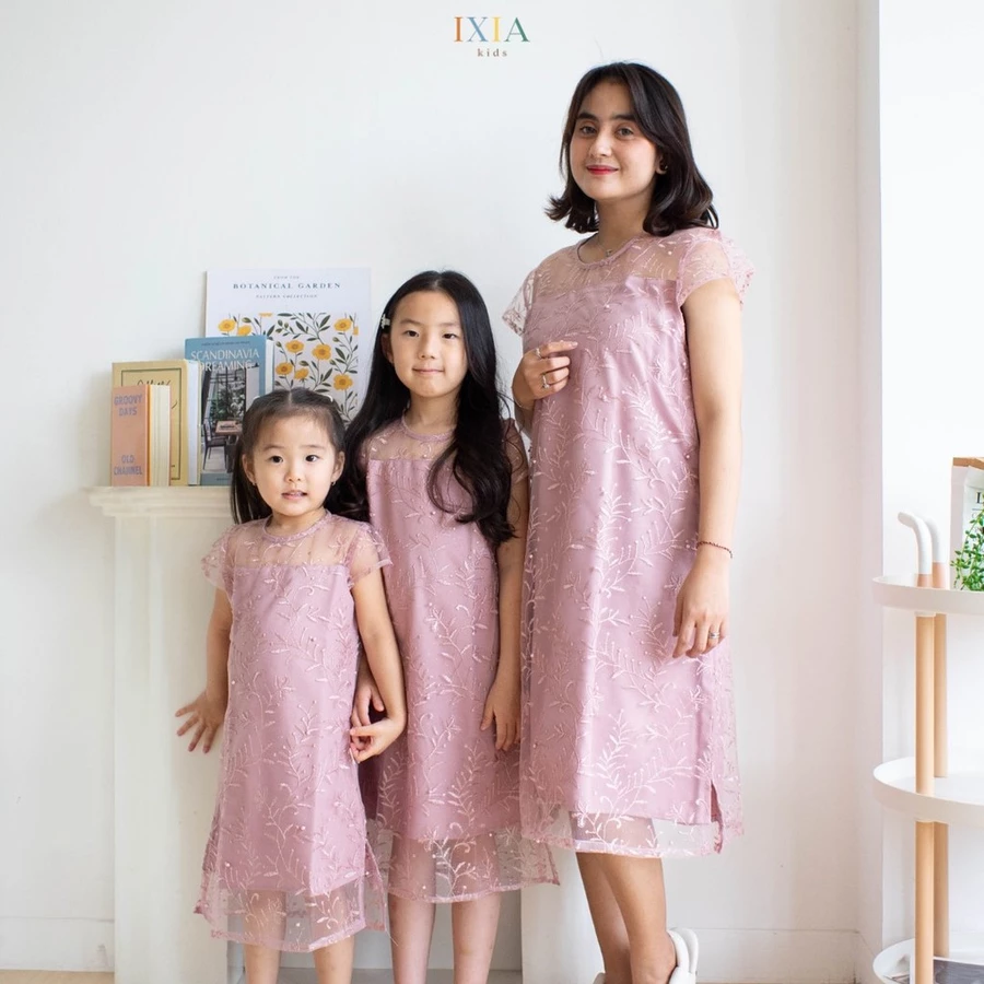  Gemma Dress 