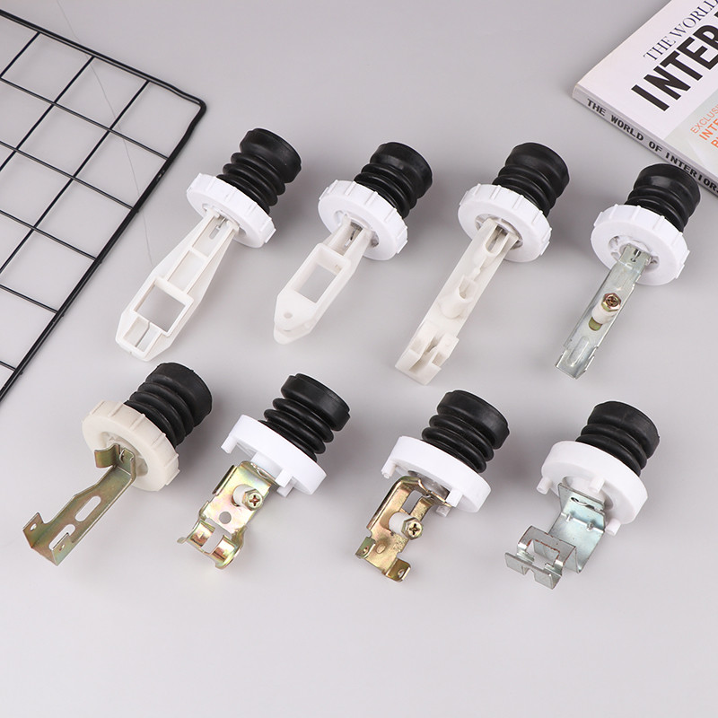 Jual Washing Machine Water Plug Drain Valve Spool Valve Drain Plug ...