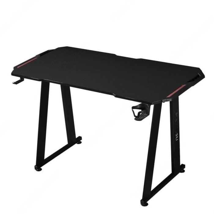 Jual Meja Gaming Informa Amatsu Chi Meja Kantor Komputer Futuristik ...