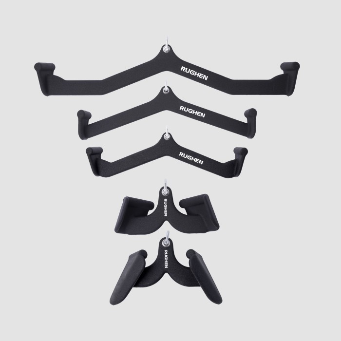 Jual RUGHEN BaseGrip Cable Attachment | MAG Grip | Shopee Indonesia