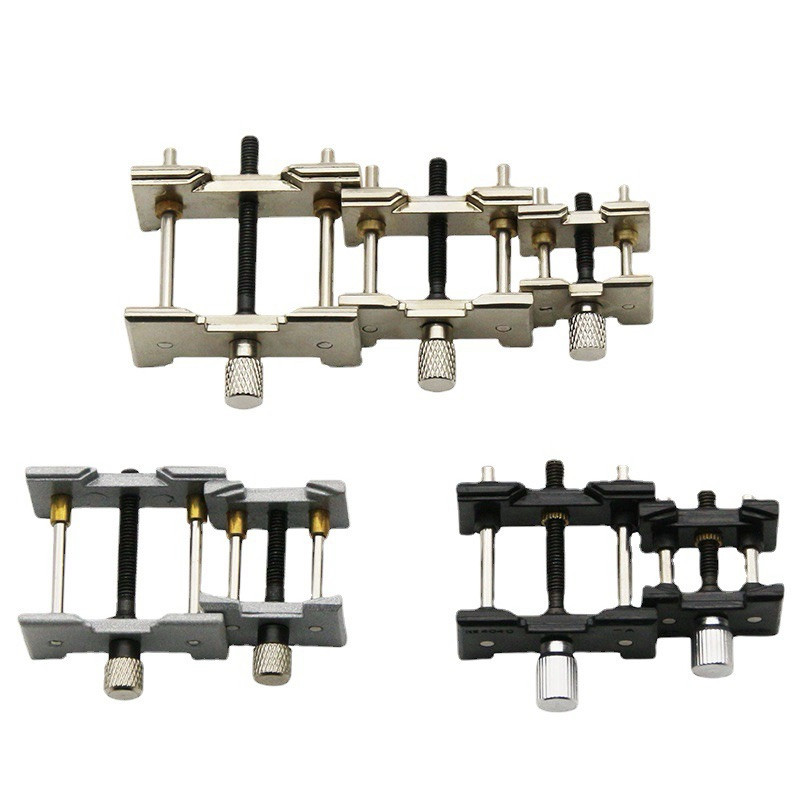 Jual Alat servis jam tangan Treker Bearing 2 Kaki mm Kantaro Treker ...