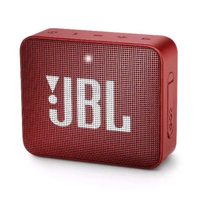 Bluetooth Speaker Portable JBL GO Wireless Extra Bass Resmi IMS
