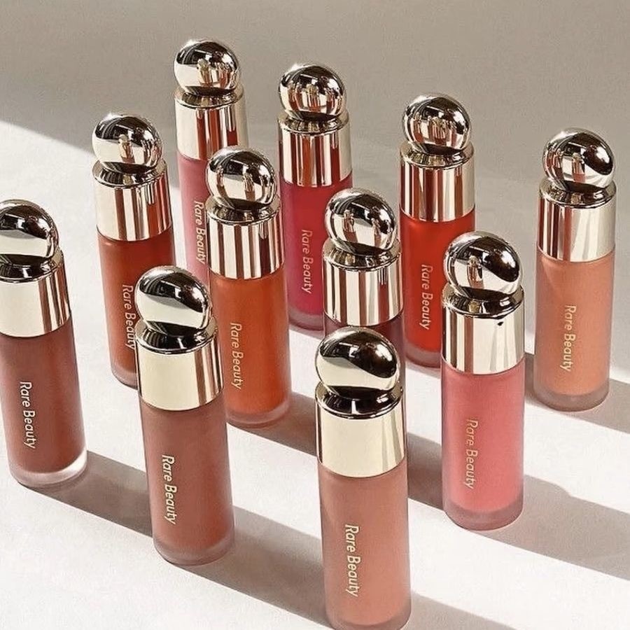 Jual Rare Beauty Soft Pinch Tinted Lip Oil Lipstick 3ml | Shopee Indonesia