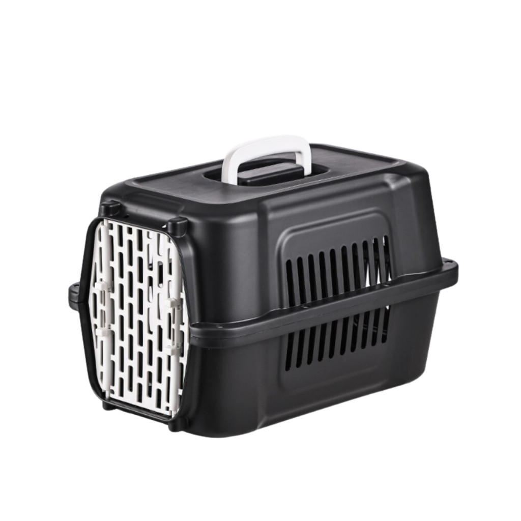 Jual Pet Carrier Tas Travel Hewan Peliharaan Pet Cargo Kandang - Main Image