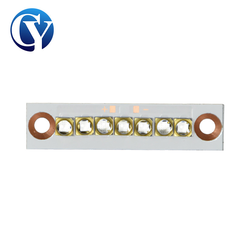 Jual 405nm UV LED Module 20W High Power 365nm 385nm Curing Lamp Chip ...