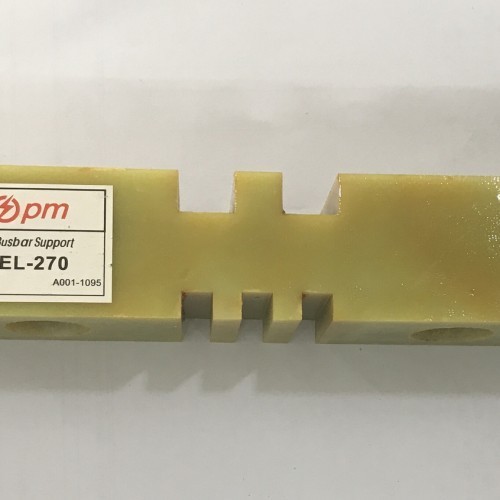 Jual Busbar Support EL 270 PM 3 Pole | Shopee Indonesia