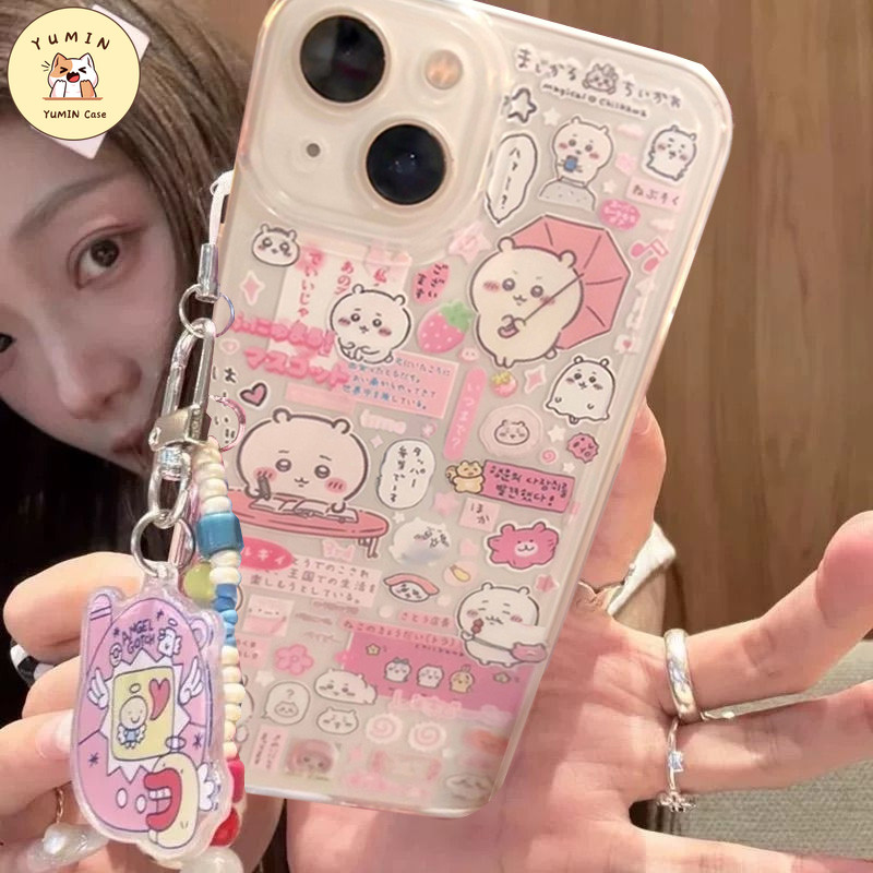 Jual Kotak Gelang Simpul Kelinci Lucu Dan Kreatif Kompatibel Untuk ...