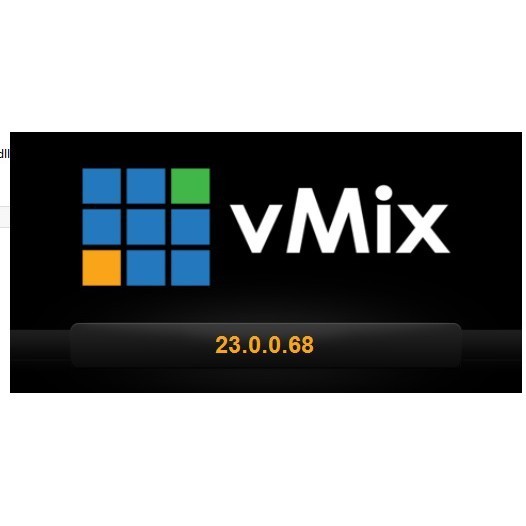 Jual Vmix Terbaru Vmix V Full Lisence Garansi Work Lengkap Dengan