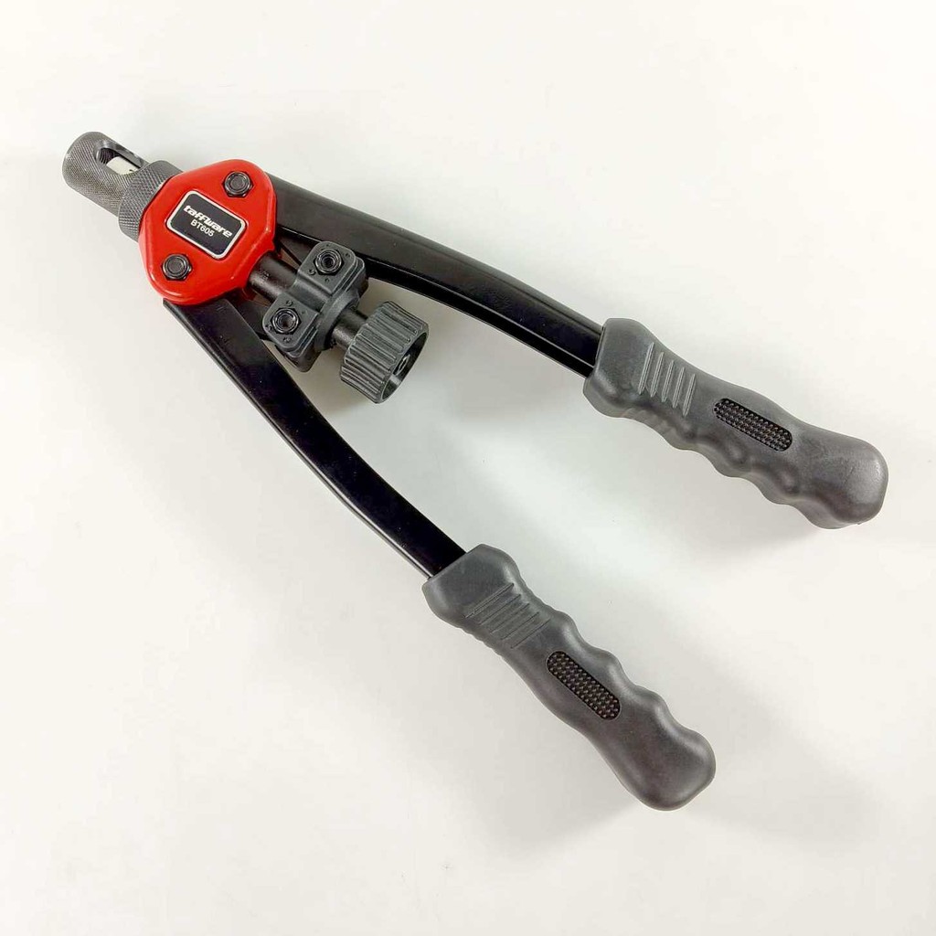 Jual [COD] Rivet Gun Baut Manual Hand Threaded Riveter Nuts Guns with ...