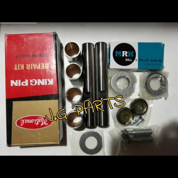 Jual KING PIN / PEN KIT NATIONAL KI-15 ISUZU ELF EURO 2 ENGKEL NMR 71 ...