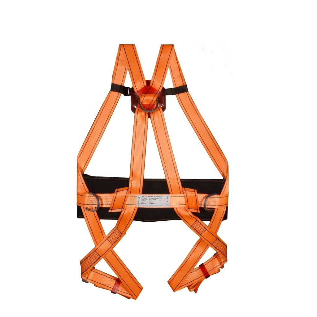 Jual Fall Protection and Positioning Harness | Shopee Indonesia