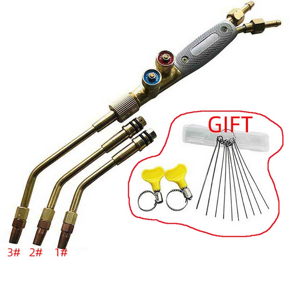 Jual Injector gas welding torch oxygen-acetylene propane injection ...
