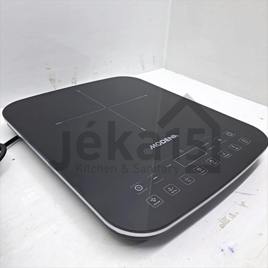 Jual MODENA PI 2316 KOMPOR LISTRIK INDUKSI PORTABLE MEJA | Shopee Indonesia