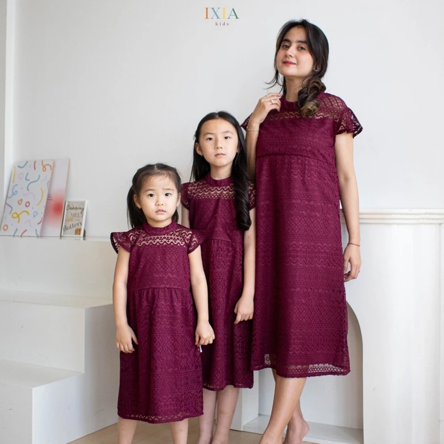 Vani Dress 