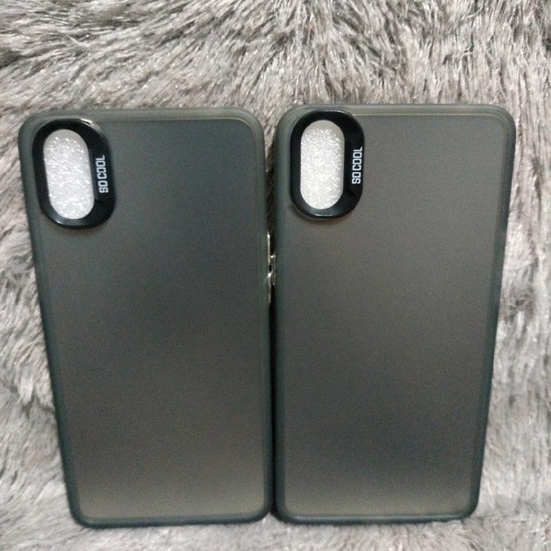 Jual case imd Hybrid OP A37 Plate Hologram Silikon Casing silikon ...