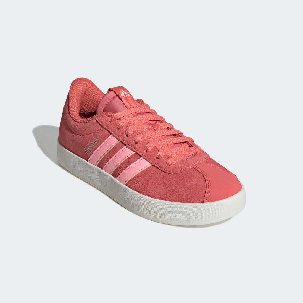 Jual SEPATU WANITA ADIDAS VL COURT 3.0 IF4477 | Shopee Indonesia