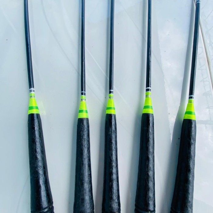 Jual JORAN PANCING KAKU LELE BAWAL MUJAER PERMATA_FISHING | Shopee ...