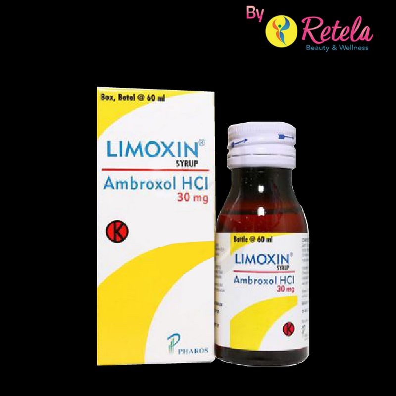 Jual LIMOXIN 30MG/5ML SYRUP 60ML | Shopee Indonesia