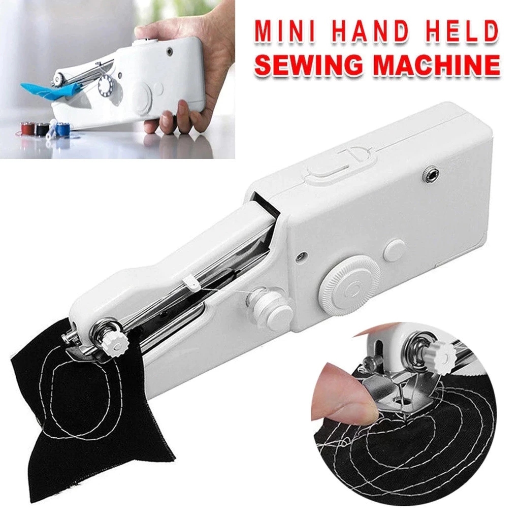 Electrik HandyStitch Portable