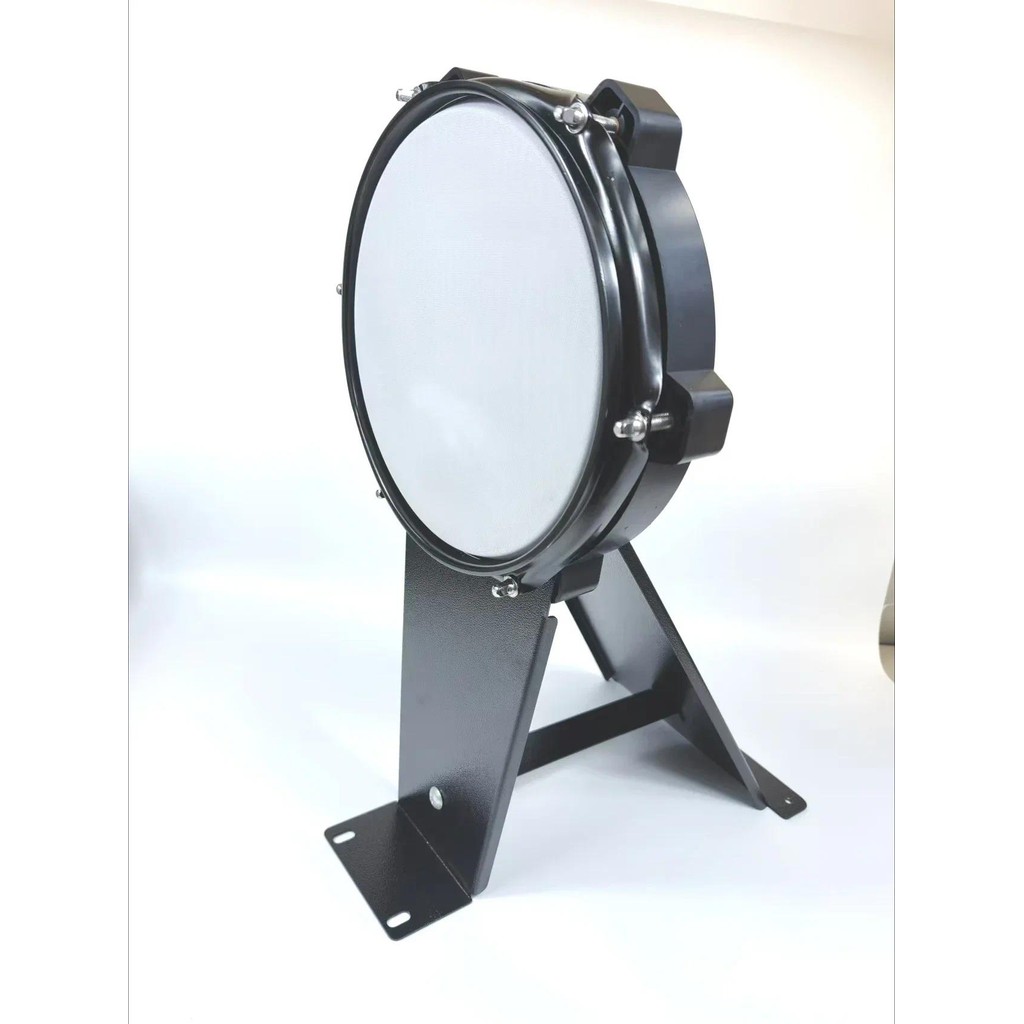 Jual 8inch Mesh Head digital bass Drum Trigger Pad | Shopee Indonesia