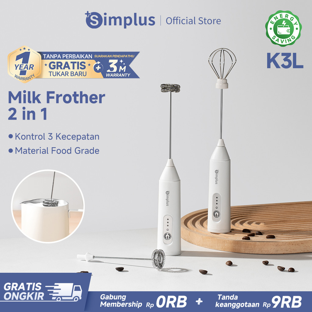 Jual Simplus Terlengkap & Harga Terbaru April 2026 | Shopee Indonesia