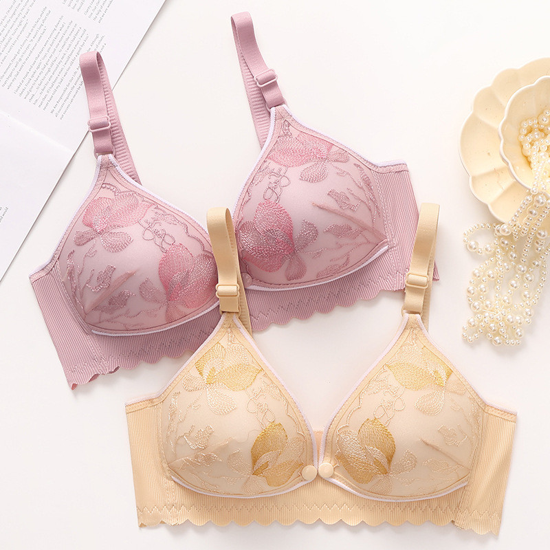 BH133 Bra Hamil dan Menyusui Push up Bra Anti Kendur 511