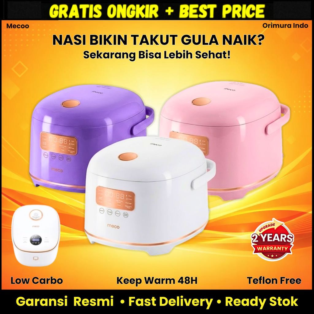 Jual rice cooker diabetes Harga Terbaik & Termurah April 2026 | Shopee ...