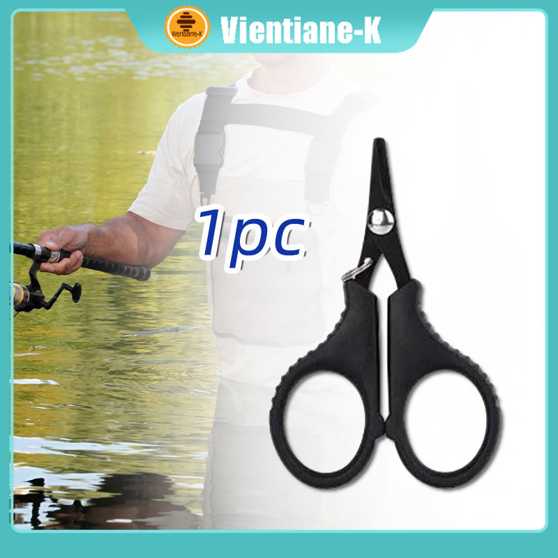 Jual Gunting Senar Raket Badminton / Scissors Badminton Tenis / Gunting ...