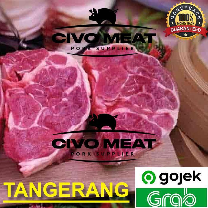 Jual Civo Meat Daging Sapi SENGKEL Australia RENDANG/SOP/SOTO/EMPAL ...