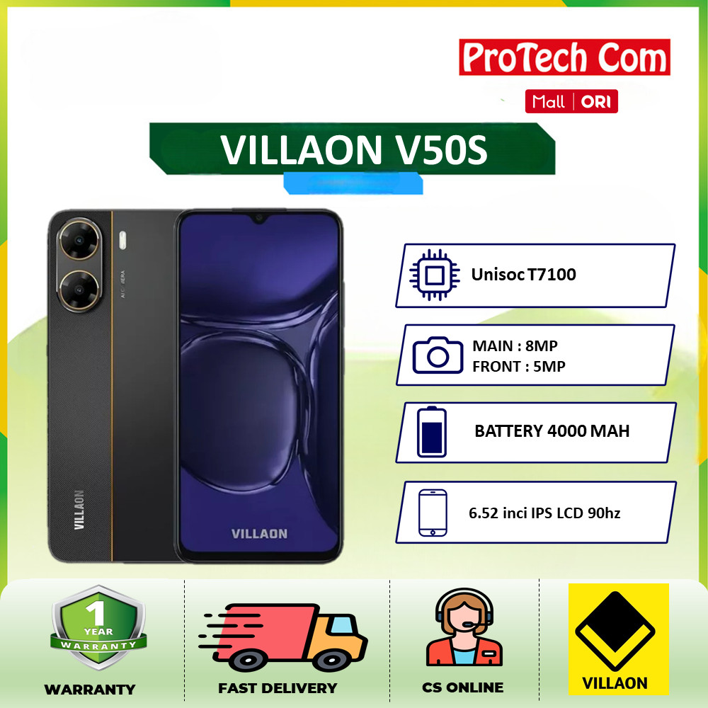 Villaon V50S 64GB