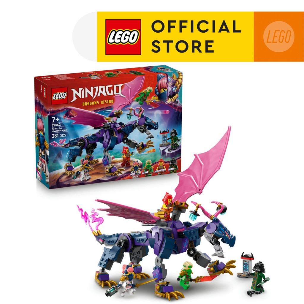 Jual lego 71842 Harga Terbaik & Termurah Mei 2026 | Shopee Indonesia