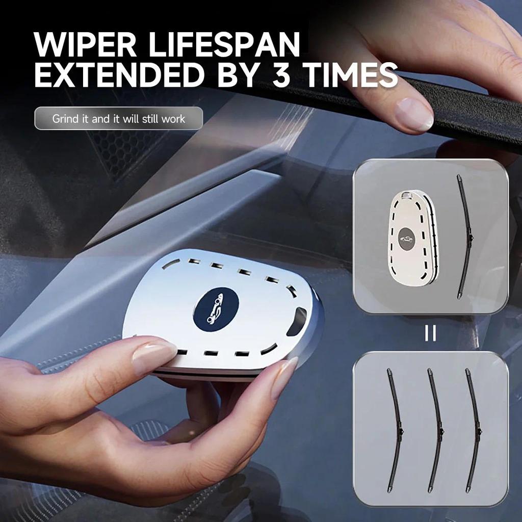 Jual Car Wiper Service Tool Wiper Blade Rubber Strip Repair Vehicle ...