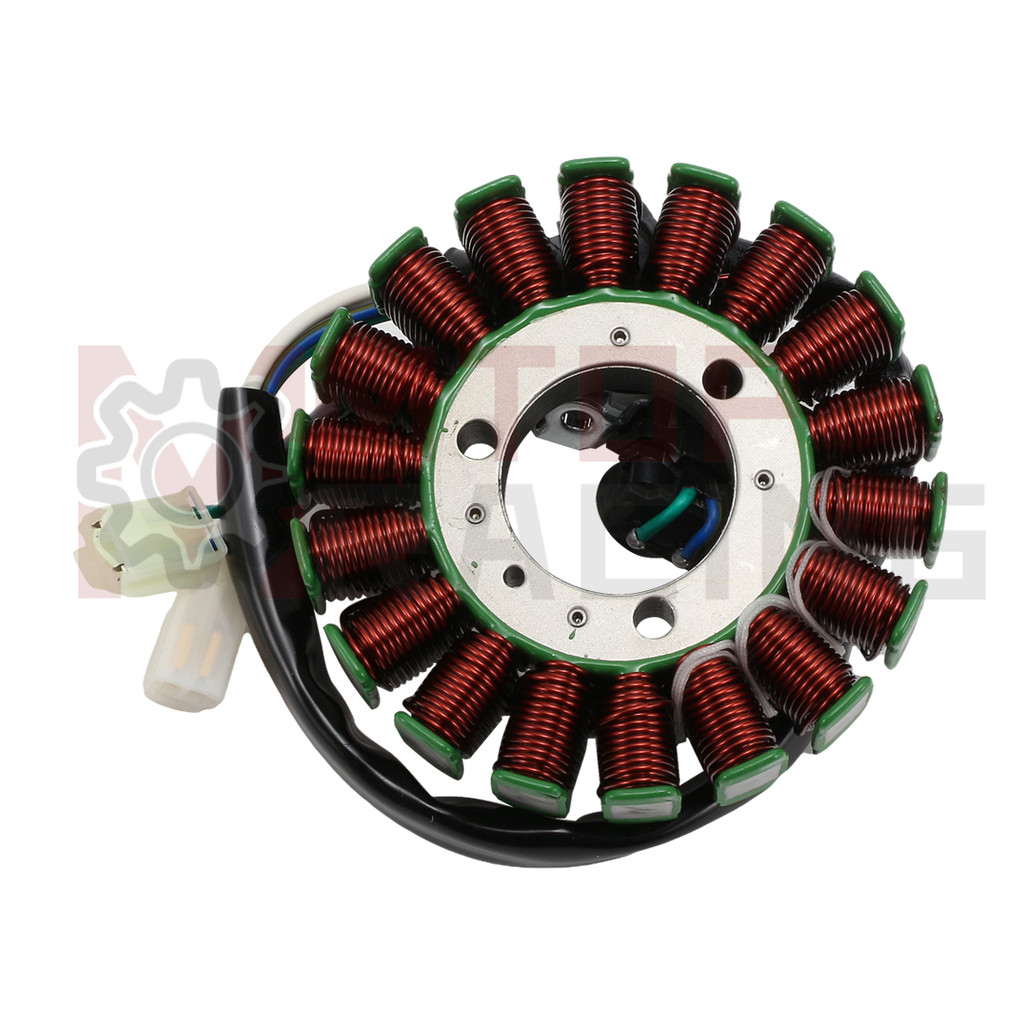 Jual BS7-H1410-00-00 Magneto Engine Generator Stator Coil Assy For ...