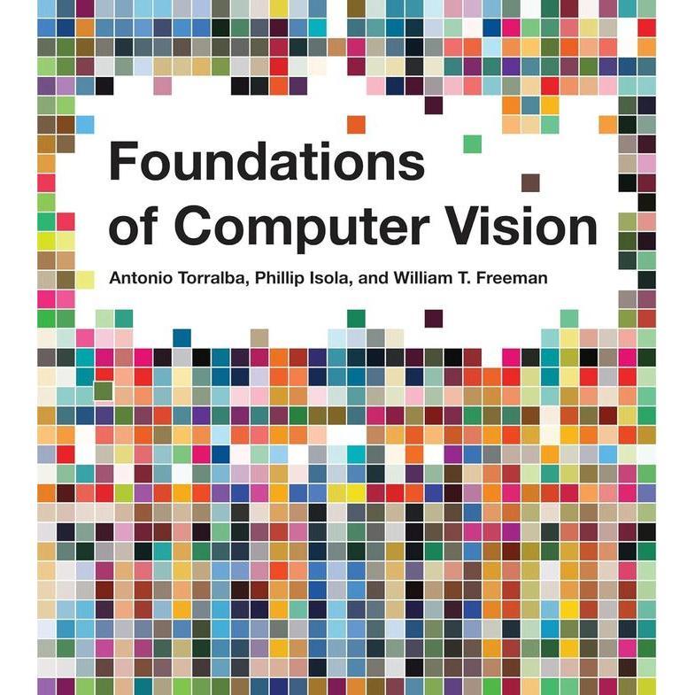 Jual Buku Foundations of Computer Vision | Shopee Indonesia