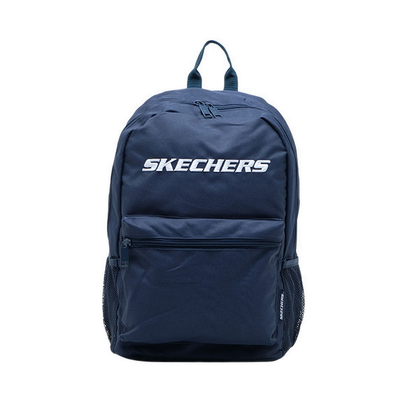 Jual Skechers Men's Weekend Backpack - Navy | Shopee Indonesia