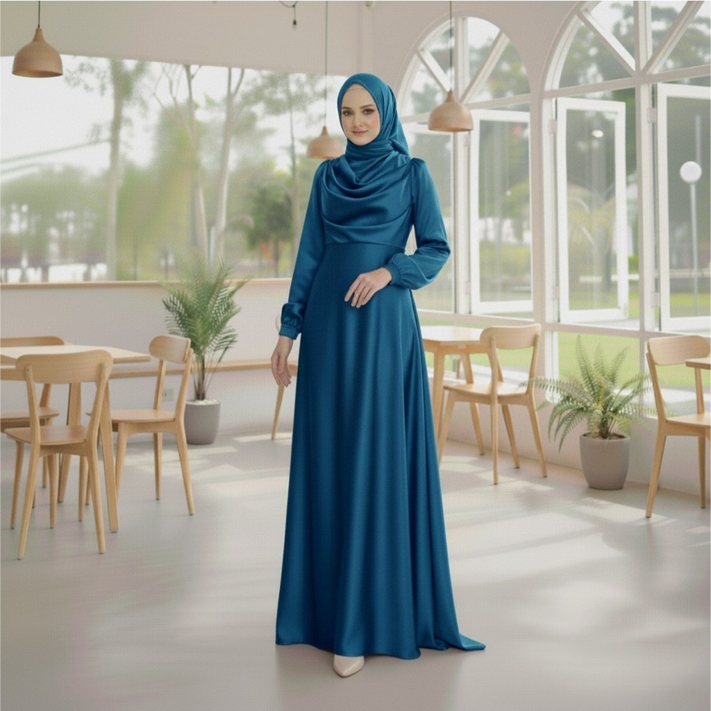 Fashion wanita