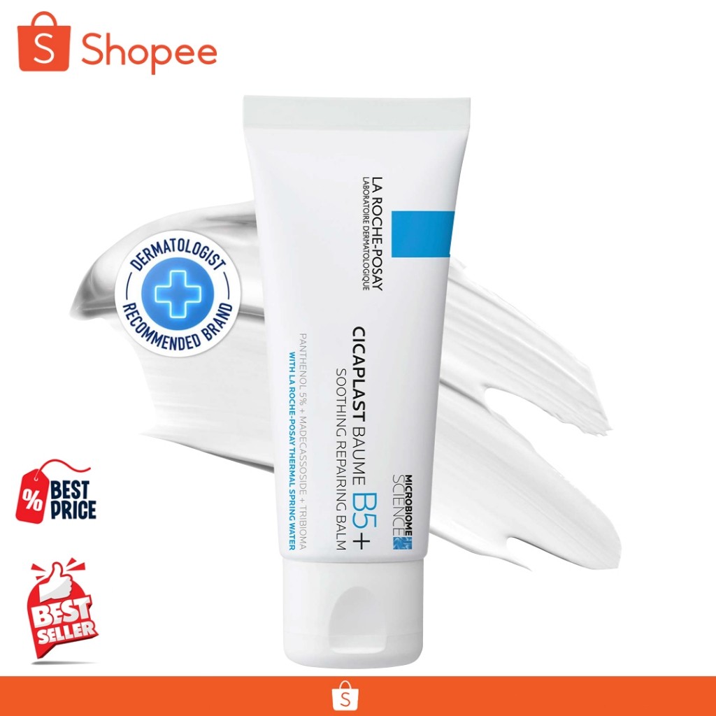 Jual La Roche Posay Moisturizer Terlengkap & Harga Terbaru Juli 2026 ...