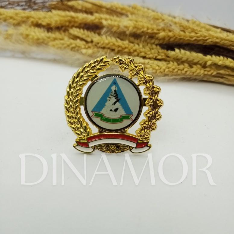 Jual Bros pin emblim Pelajar Islam Indonesia | Shopee Indonesia