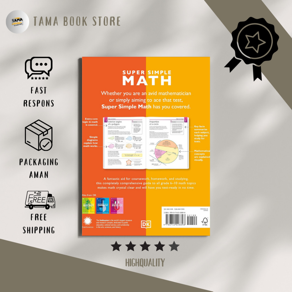 Jual BUKU MATEMATIKA 