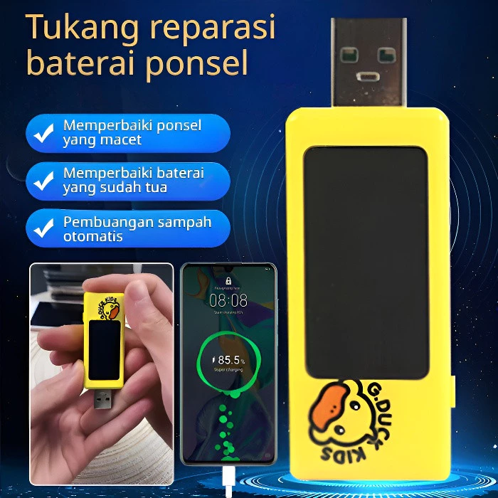 Deskripsi Produk