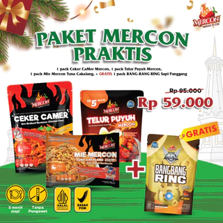 Mercon Merah Toko Online Mercon Merah Putih Official Shop | Shopee Indonesia