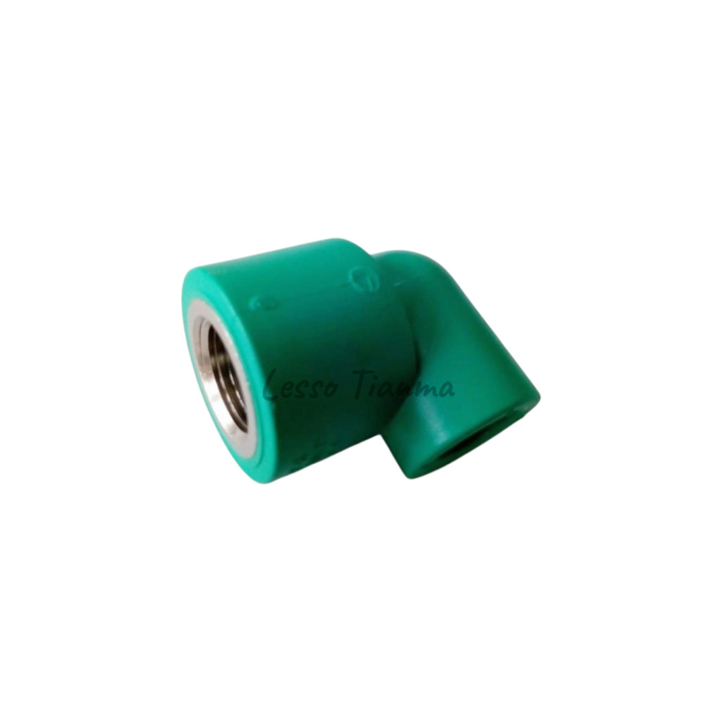 Jual Keni Drat Dalam 1/2 inch KDD PPR LESSO 20mm KDD 20x1/2