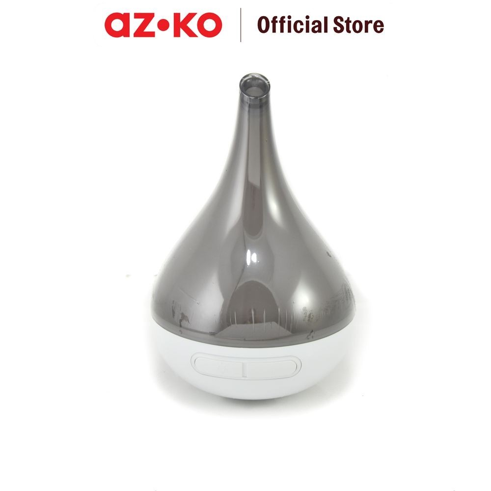 Jual AZKO Ultransmit Vivi Diffuser Aromaterapi - Abu Abu Dispenser ...