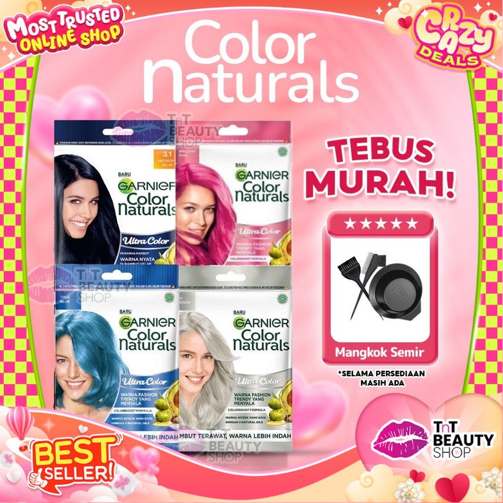 Jual Semir Rambut Terlengkap & Harga Terbaru Juli 2026 | Shopee Indonesia