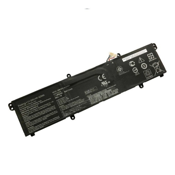 BO ASUS A413 A413E A413EP X413JA X421 TM420 TP420 TP470 B31N1911 C31N1911 ORI