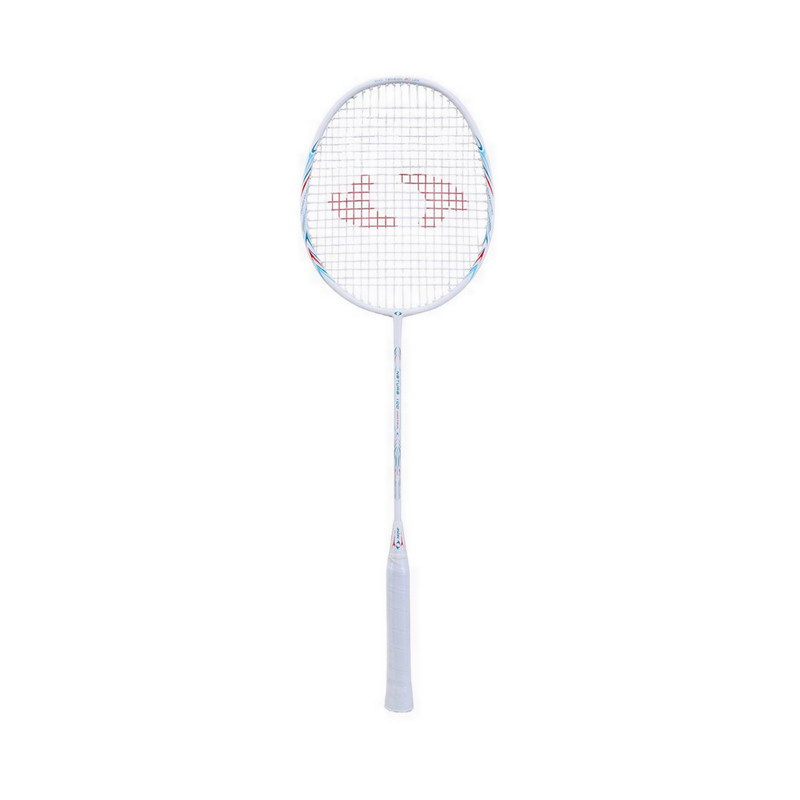 Jual Astec Natura 100 Badminton Racket - White | Shopee Indonesia