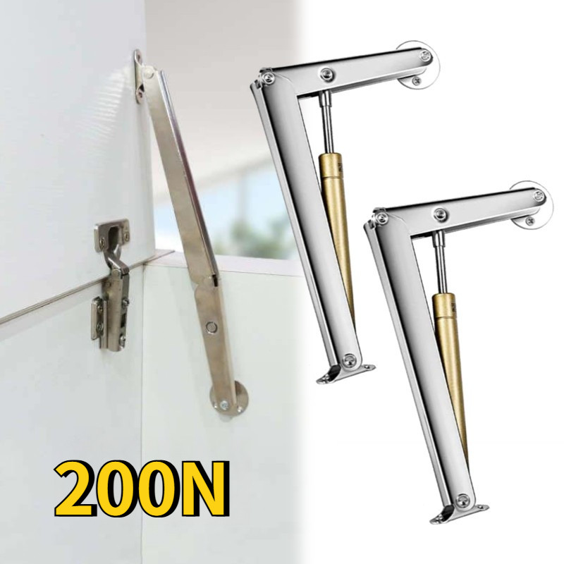 Jual Engsel Hidrolik 200N Engsel Salon Tebal Hidrolik Engsel Salon ...