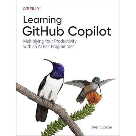 Jual Buku Learning GitHub Copilot: Multiplying Your Coding Productivity ...